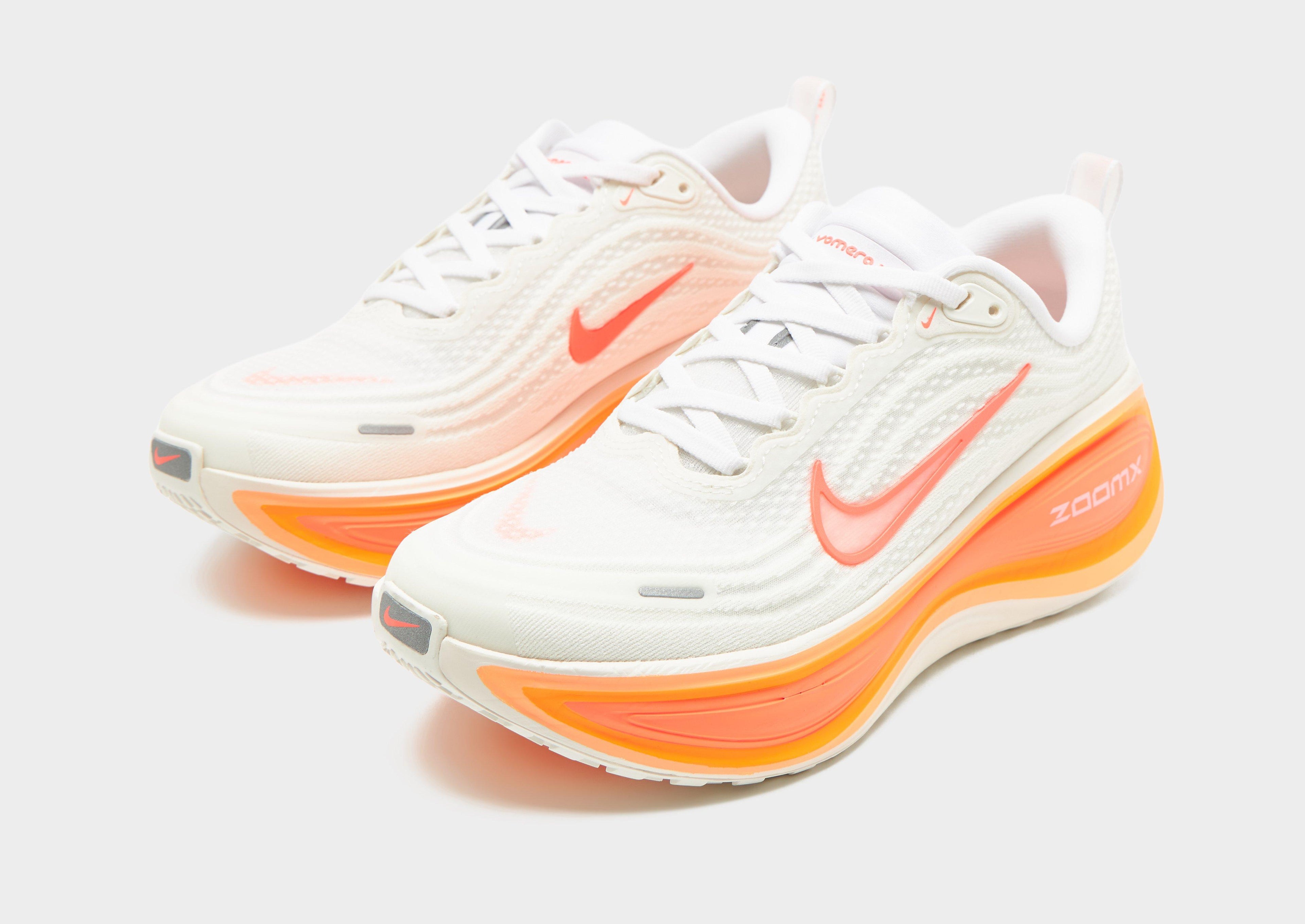 Nike Vomero Plus Women's image