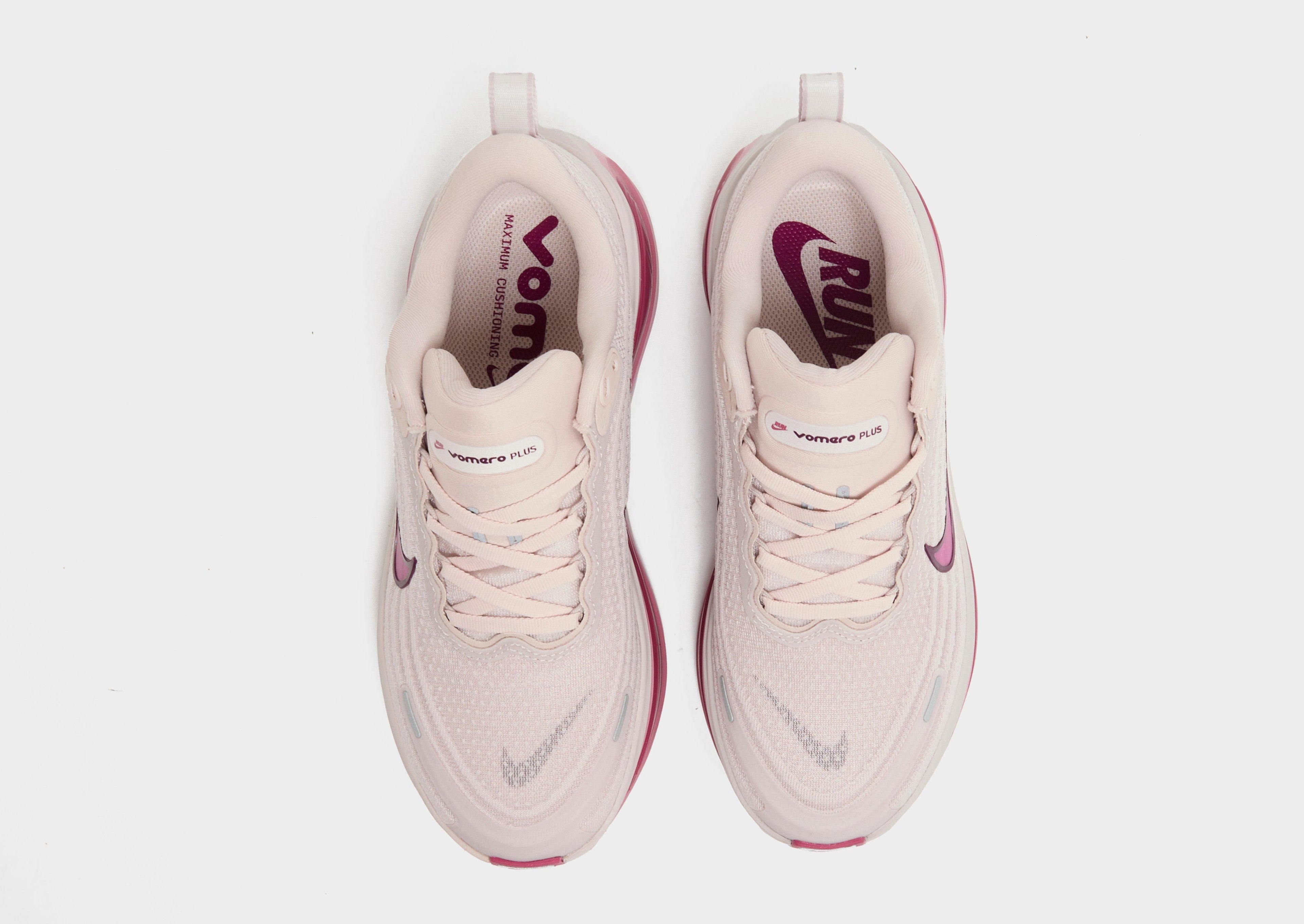 Nike Vomero Plus Women's image