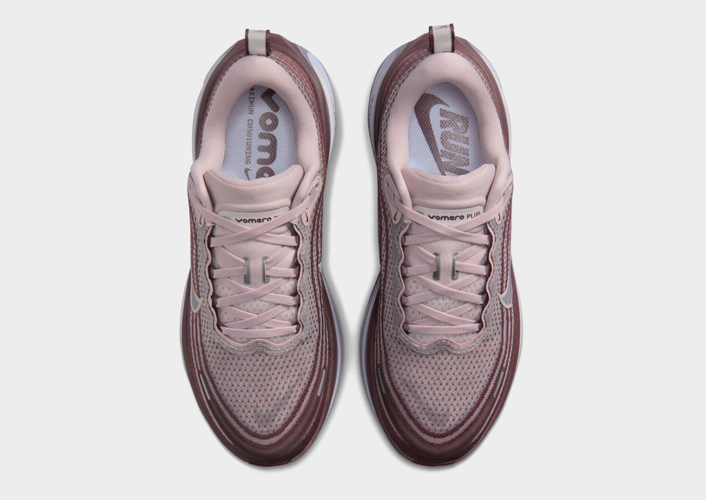 Nike Vomero Plus Women's image