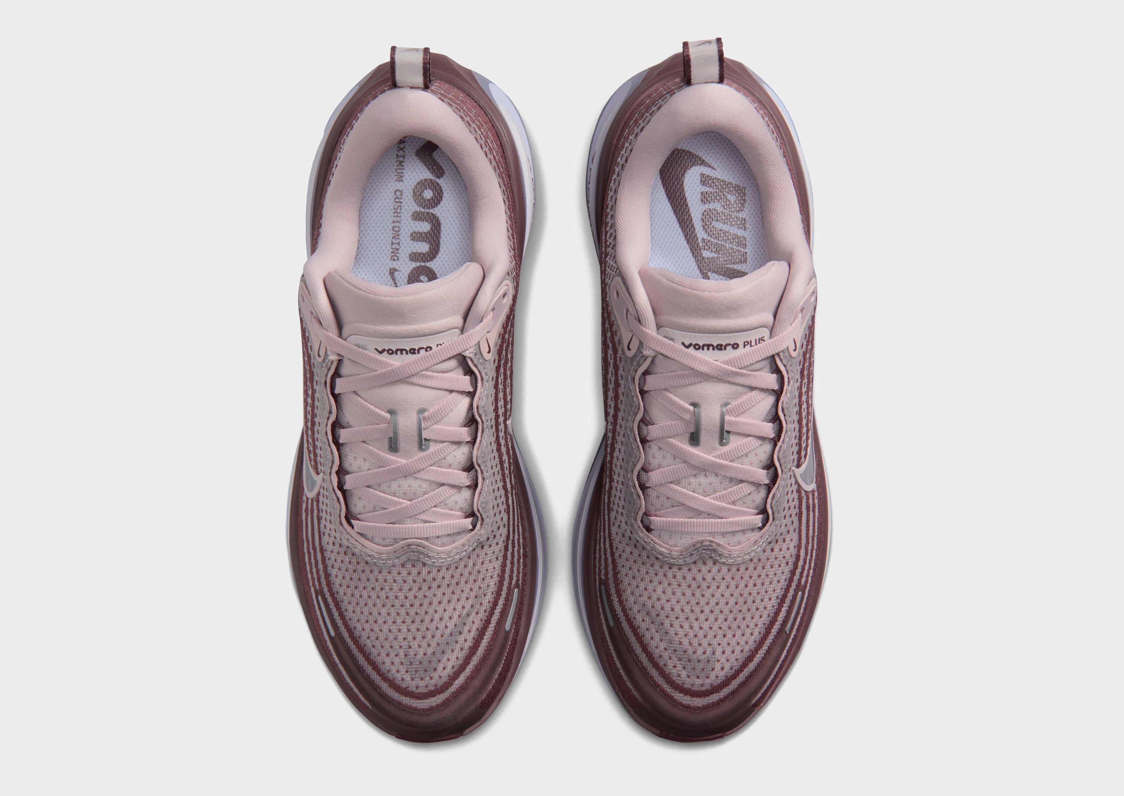 Nike Vomero Plus Women's image