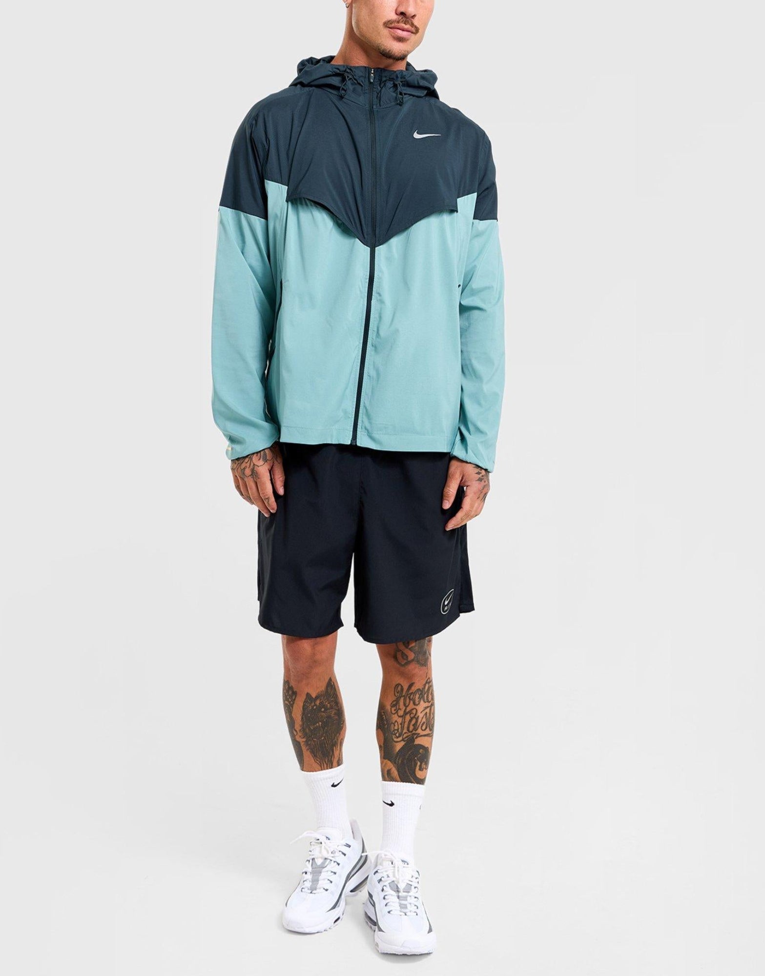 Nike Windrunner Jacket image