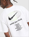 Nike World Tour T-Shirt image