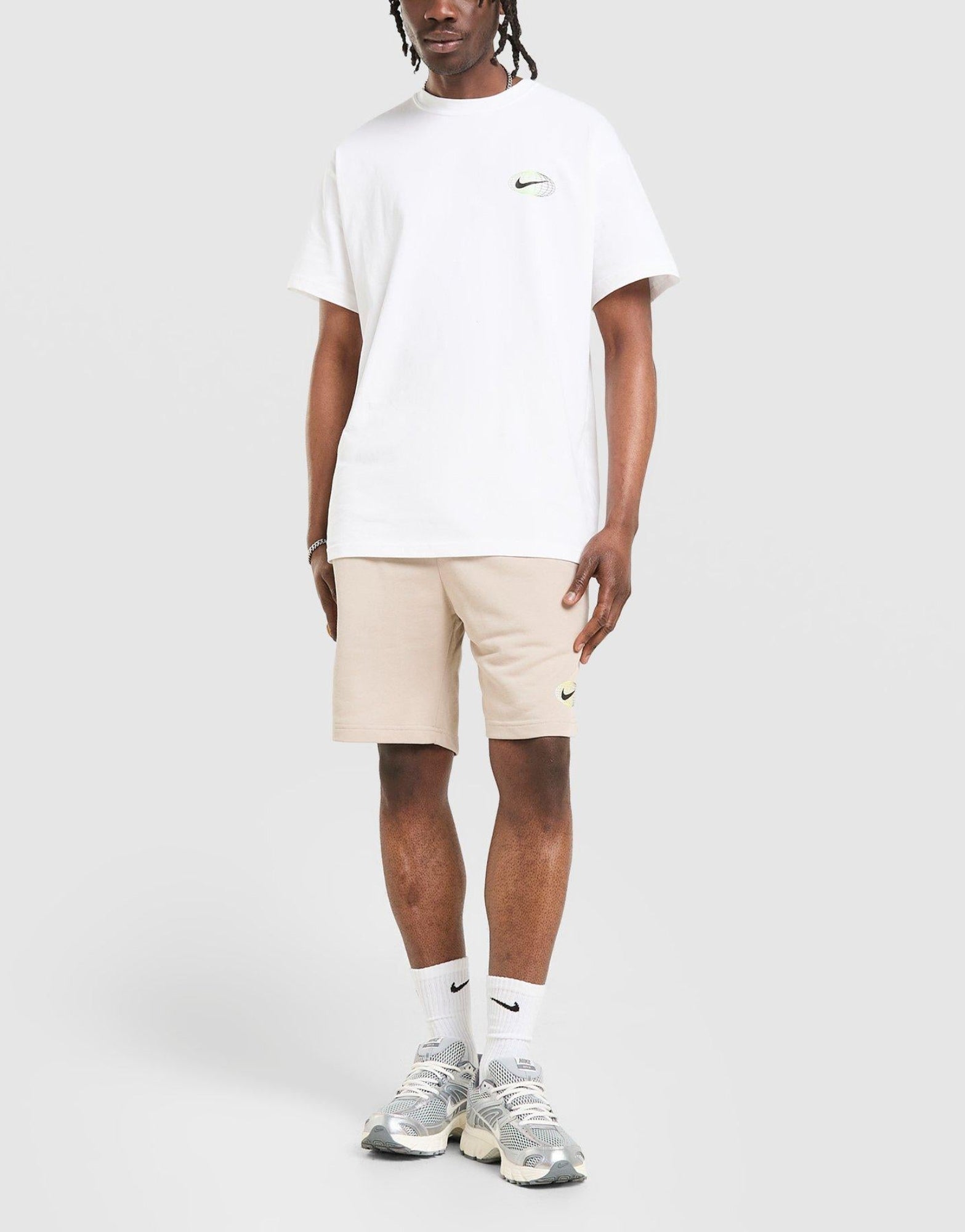 Nike World Tour T-Shirt image