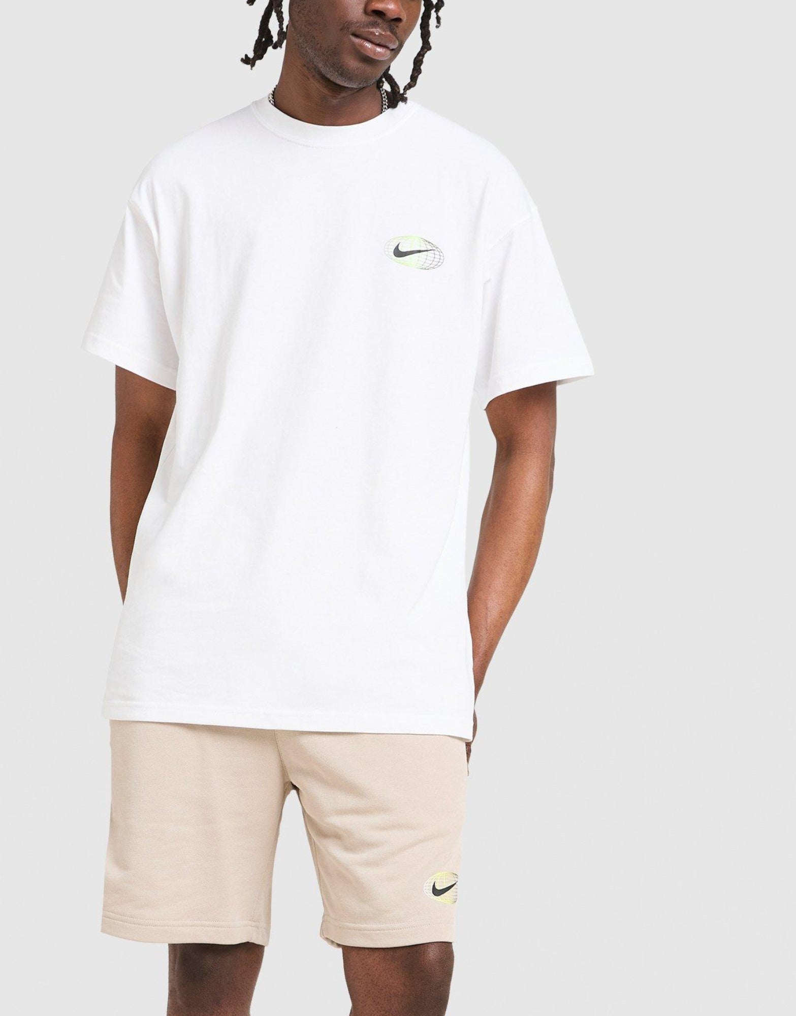 Nike World Tour T-Shirt image