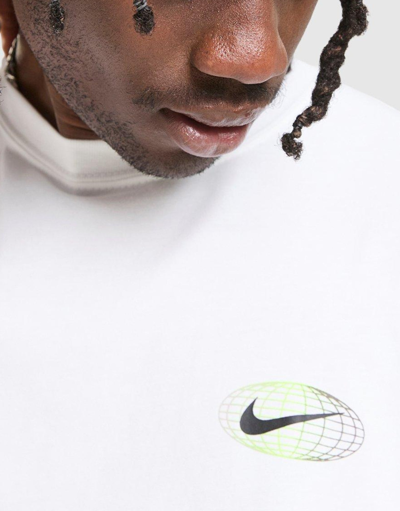 Nike World Tour T-Shirt image