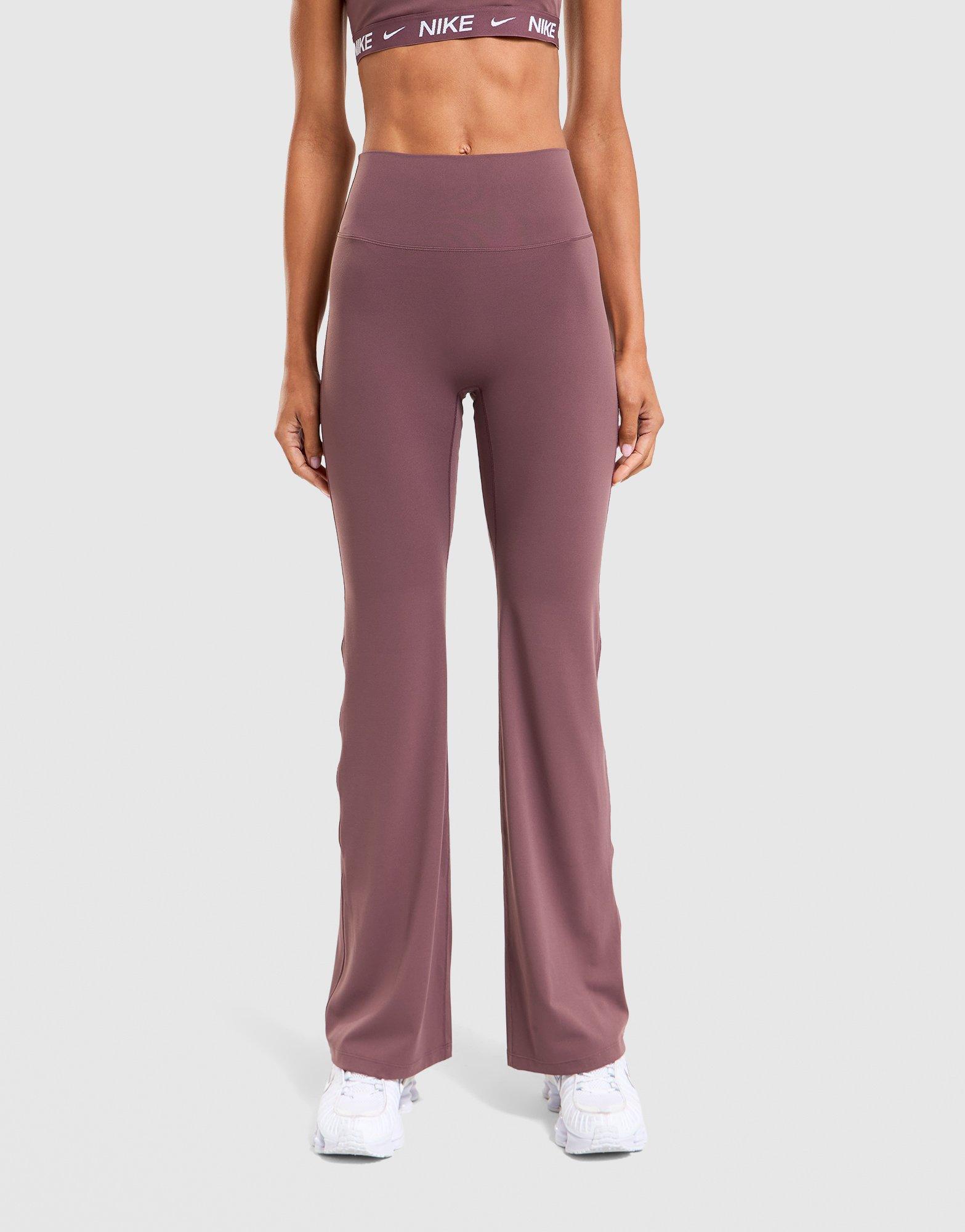 Nike Zenvy Dri-FIT Flared Leggings image