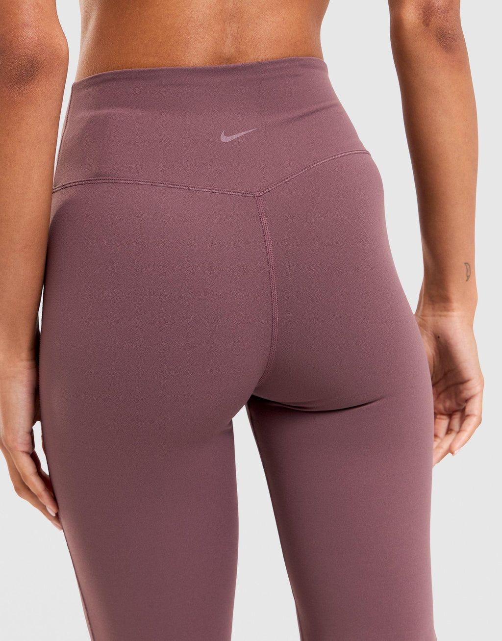Nike Zenvy Dri-FIT Flared Leggings image