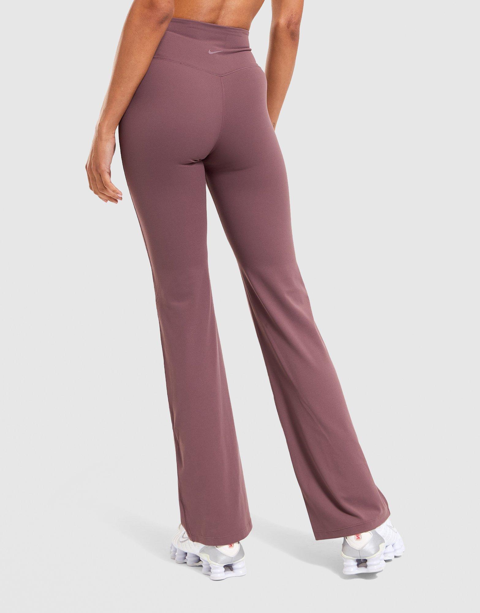 Nike Zenvy Dri-FIT Flared Leggings image