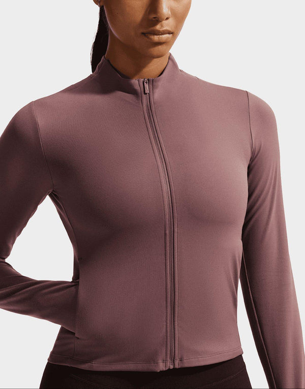 Nike Zenvy Dri-FIT Track Top image