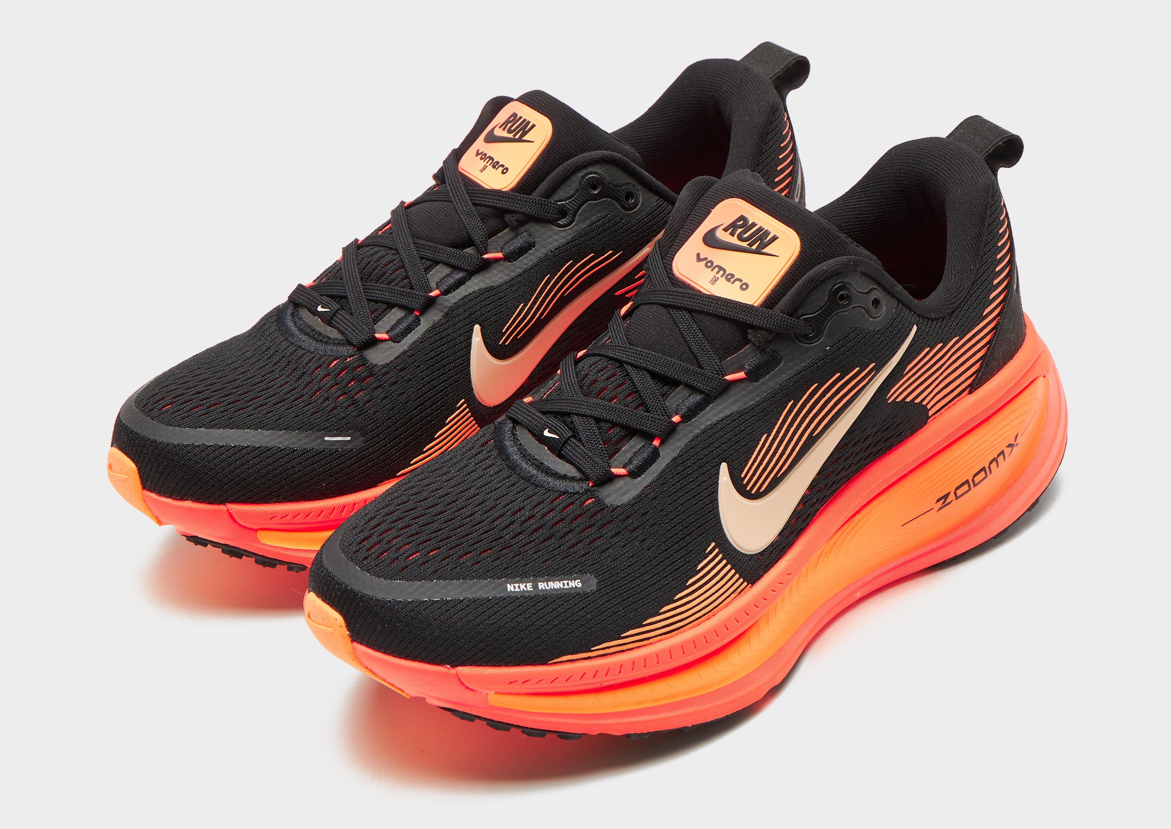 Nike Zoom Vomero 18 Women's image