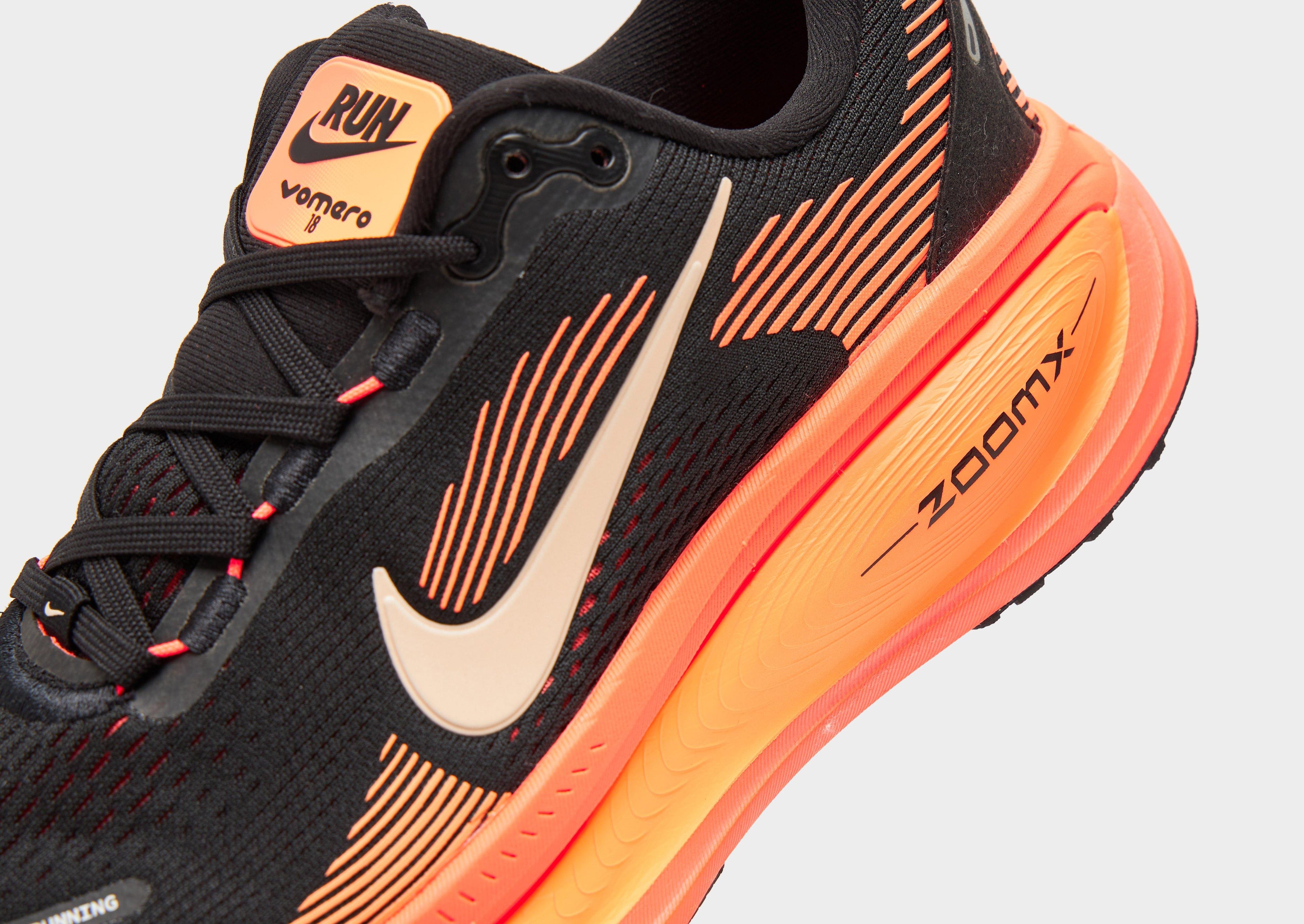 Nike Zoom Vomero 18 Women's image
