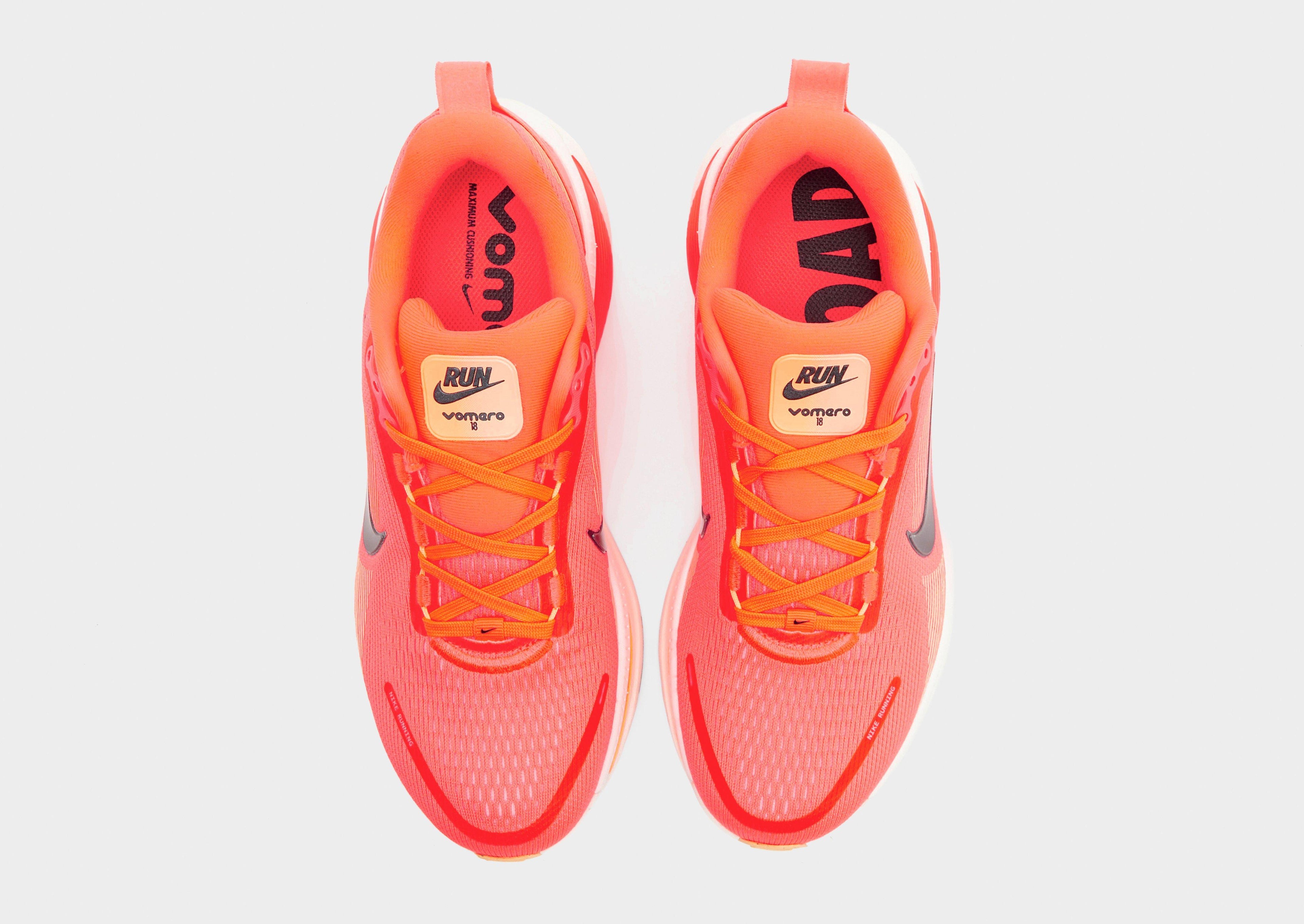 Nike Zoom Vomero 18 Women's image