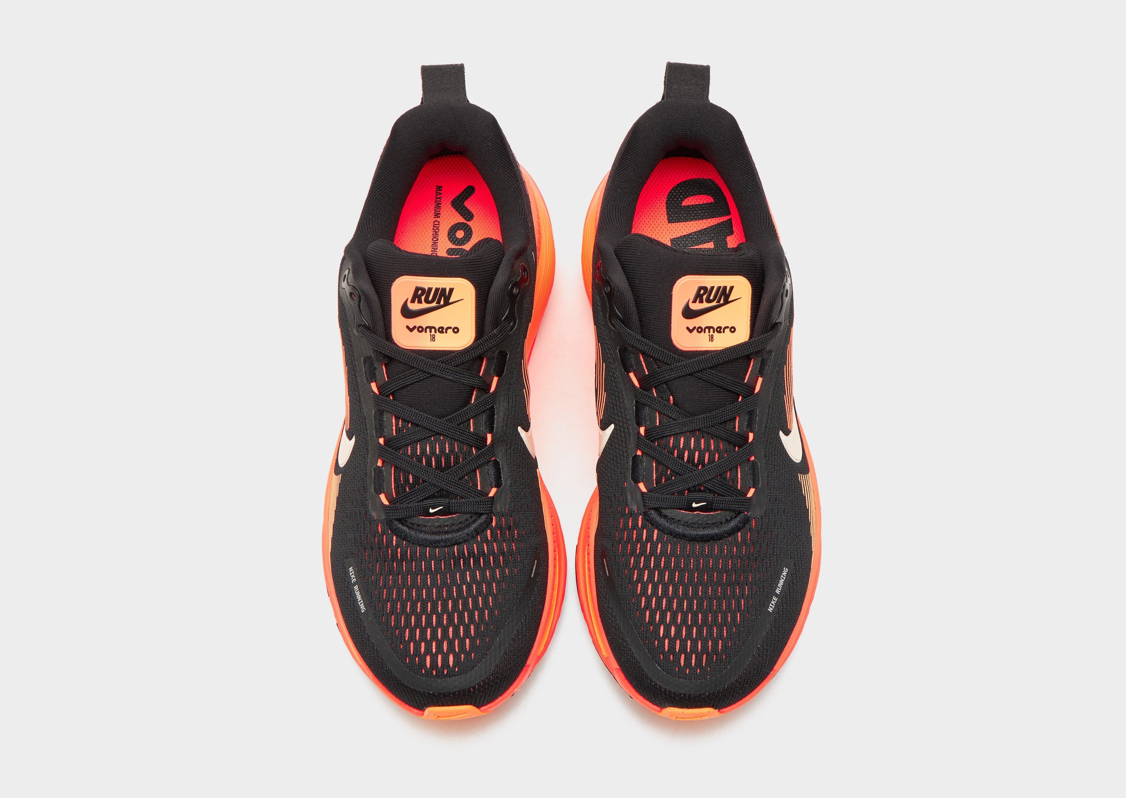 Nike Zoom Vomero 18 Women's image