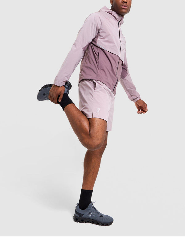 On Running 5 Inch Woven Shorts image