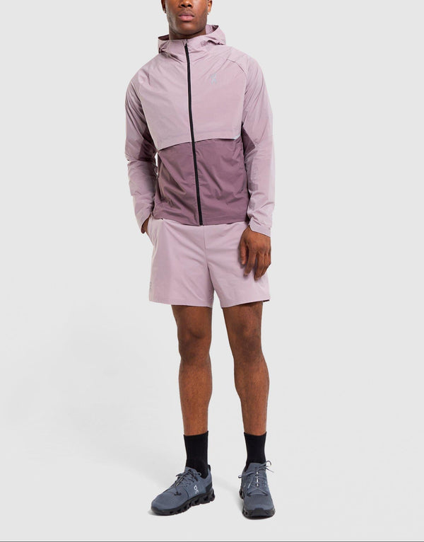 On Running 5 Inch Woven Shorts image