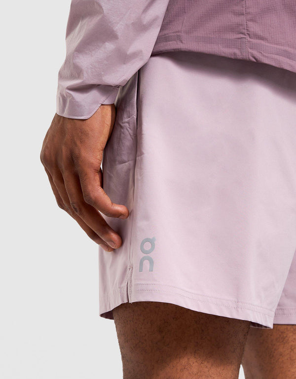 On Running 5 Inch Woven Shorts image