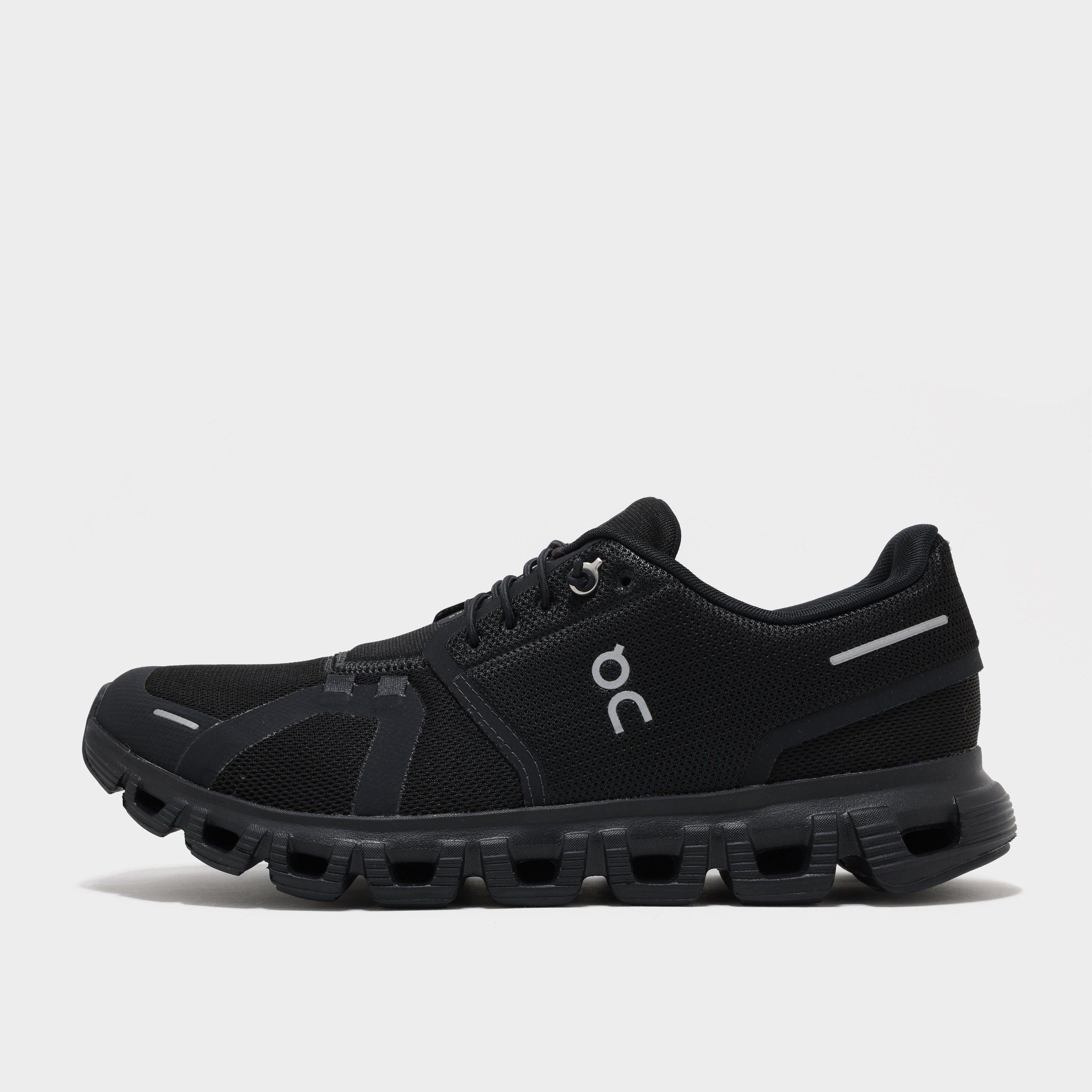 On Running Cloud 6 image