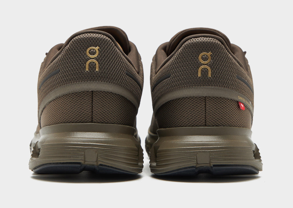 On Running Cloud 6 'Lunar New Year' image