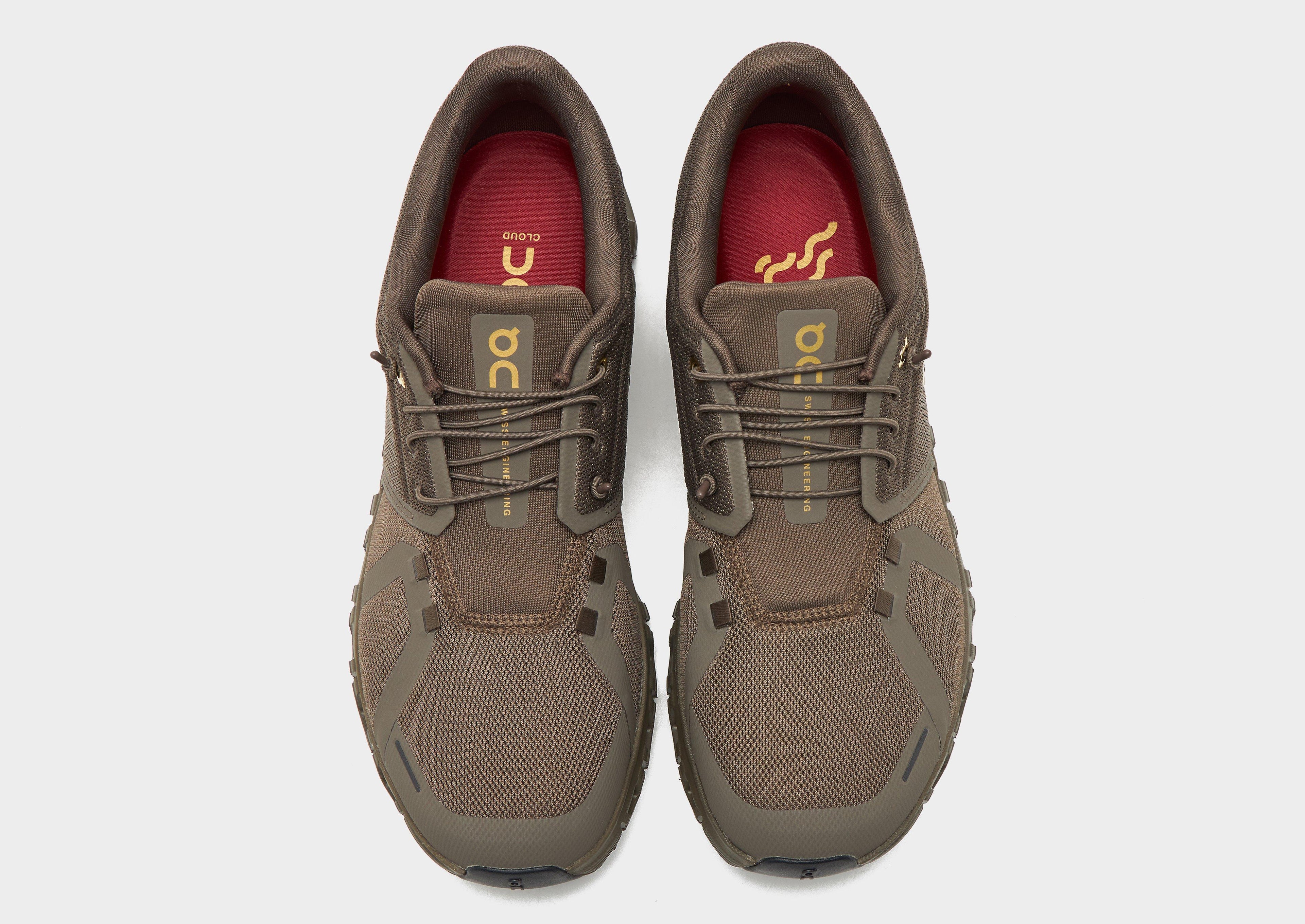 On Running Cloud 6 'Lunar New Year' image