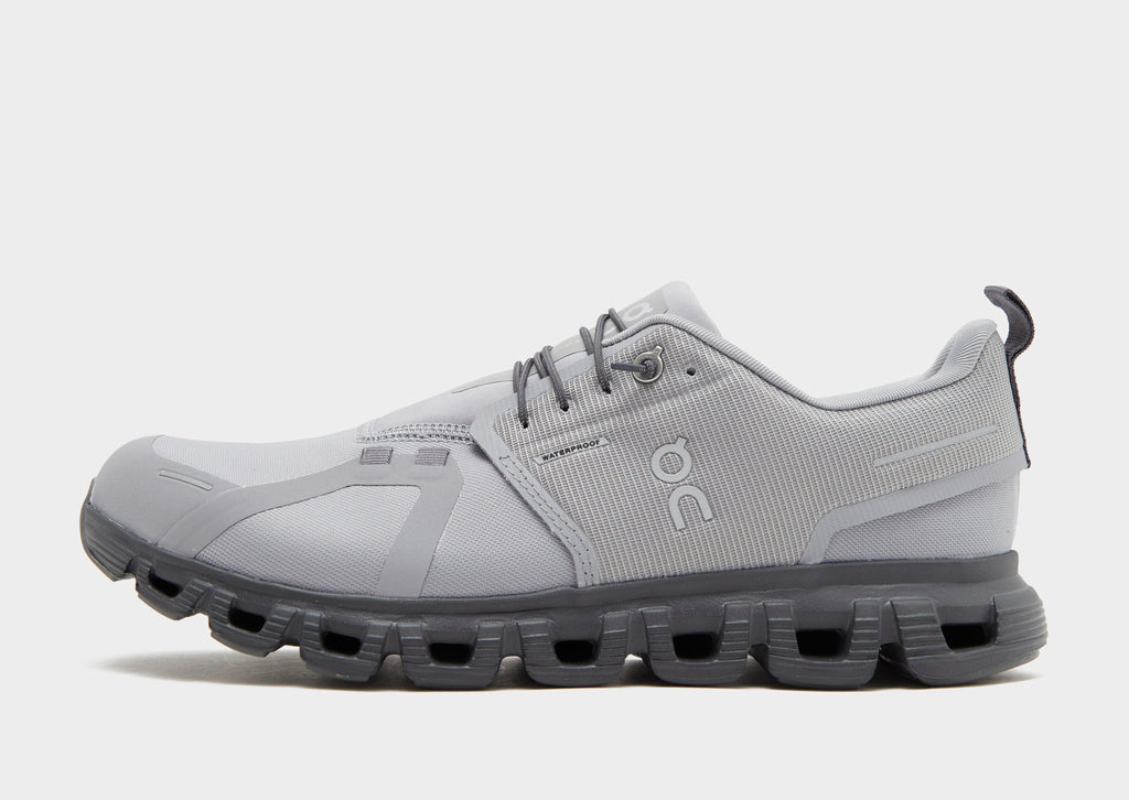 On Running Cloud 6 Waterproof image