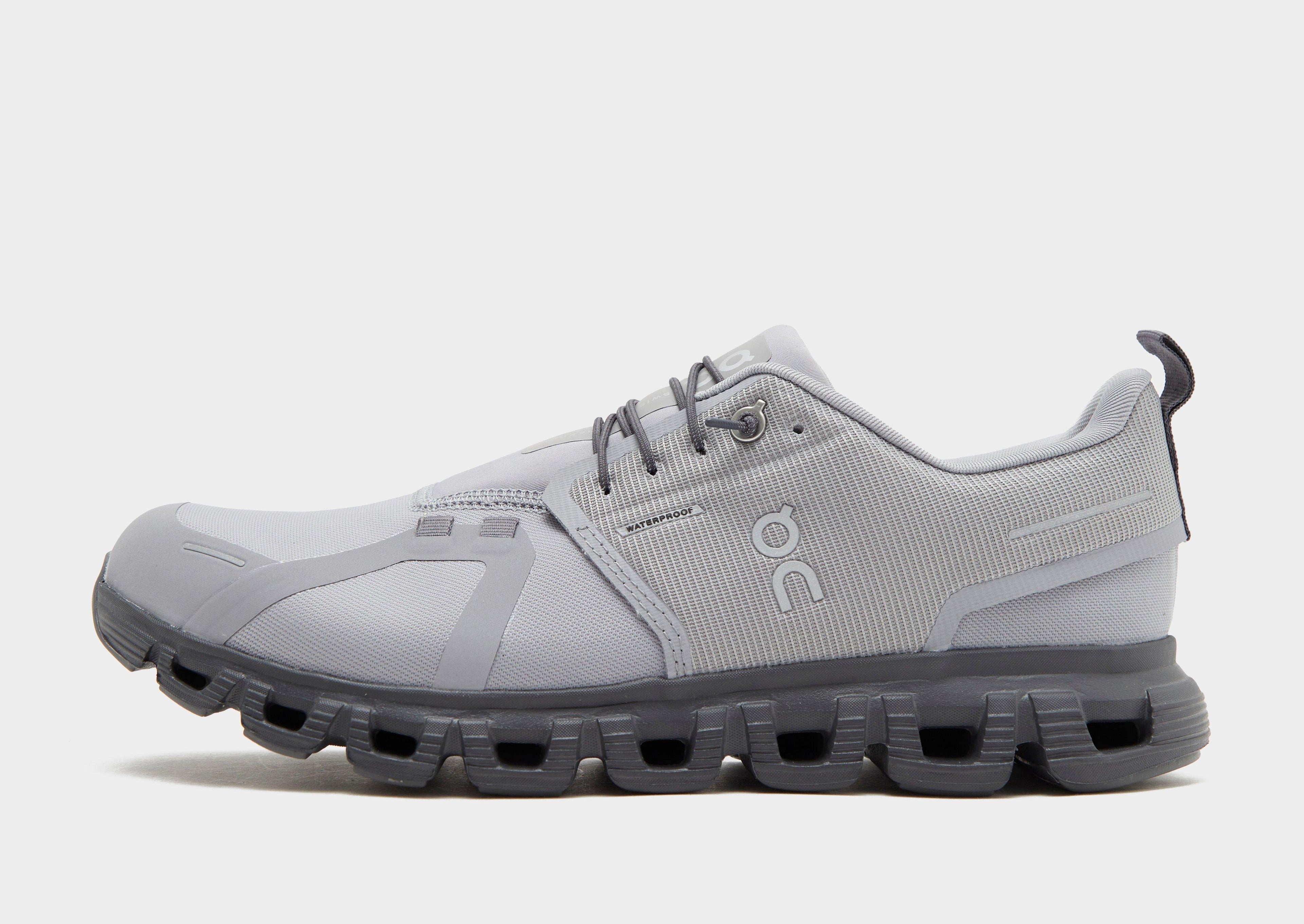 On Running Cloud 6 Waterproof image