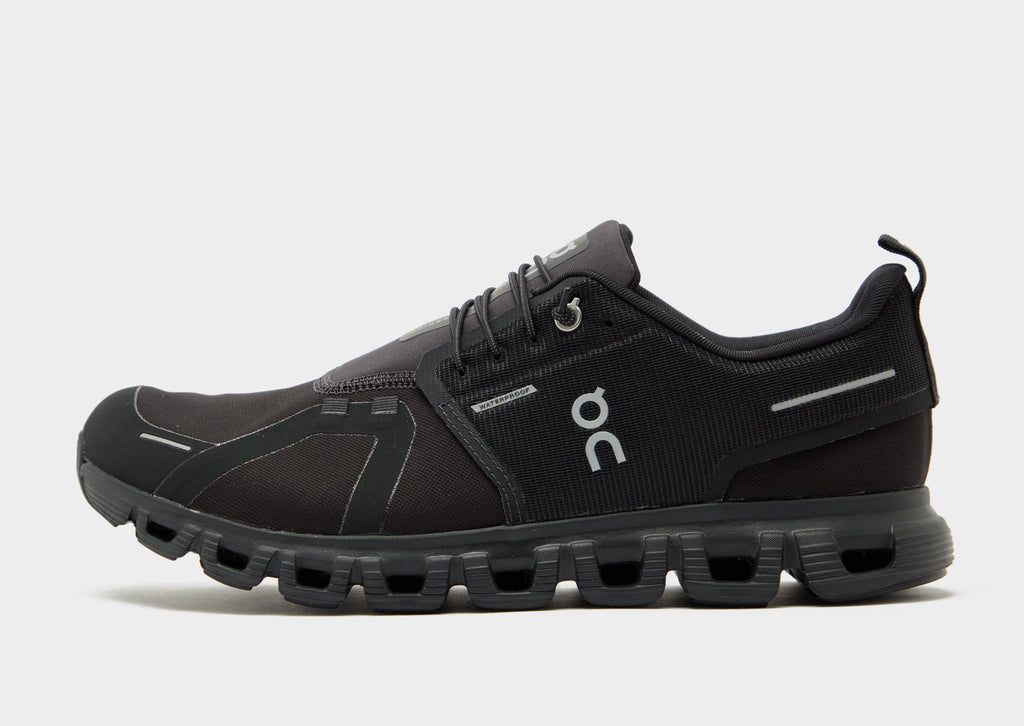 On Running Cloud 6 Waterproof image