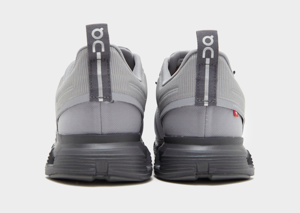On Running Cloud 6 Waterproof image