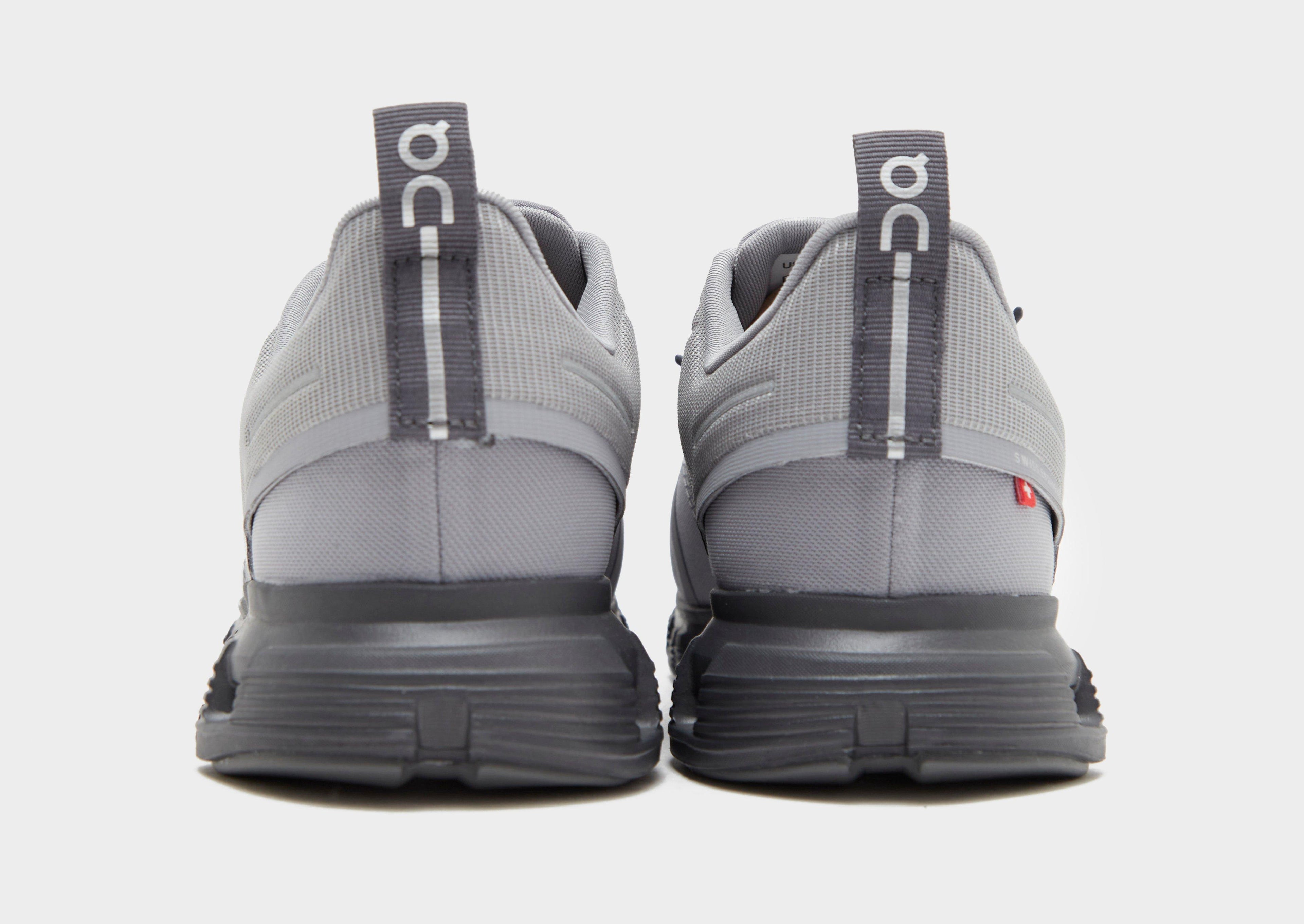 On Running Cloud 6 Waterproof image