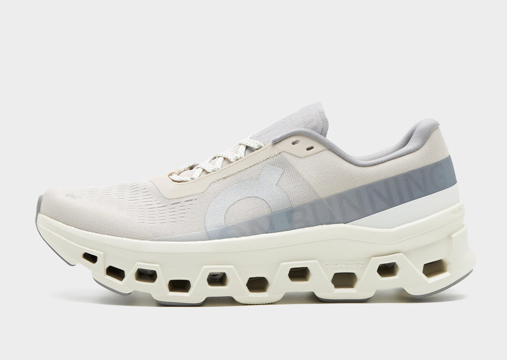 On Running Cloudmonster image