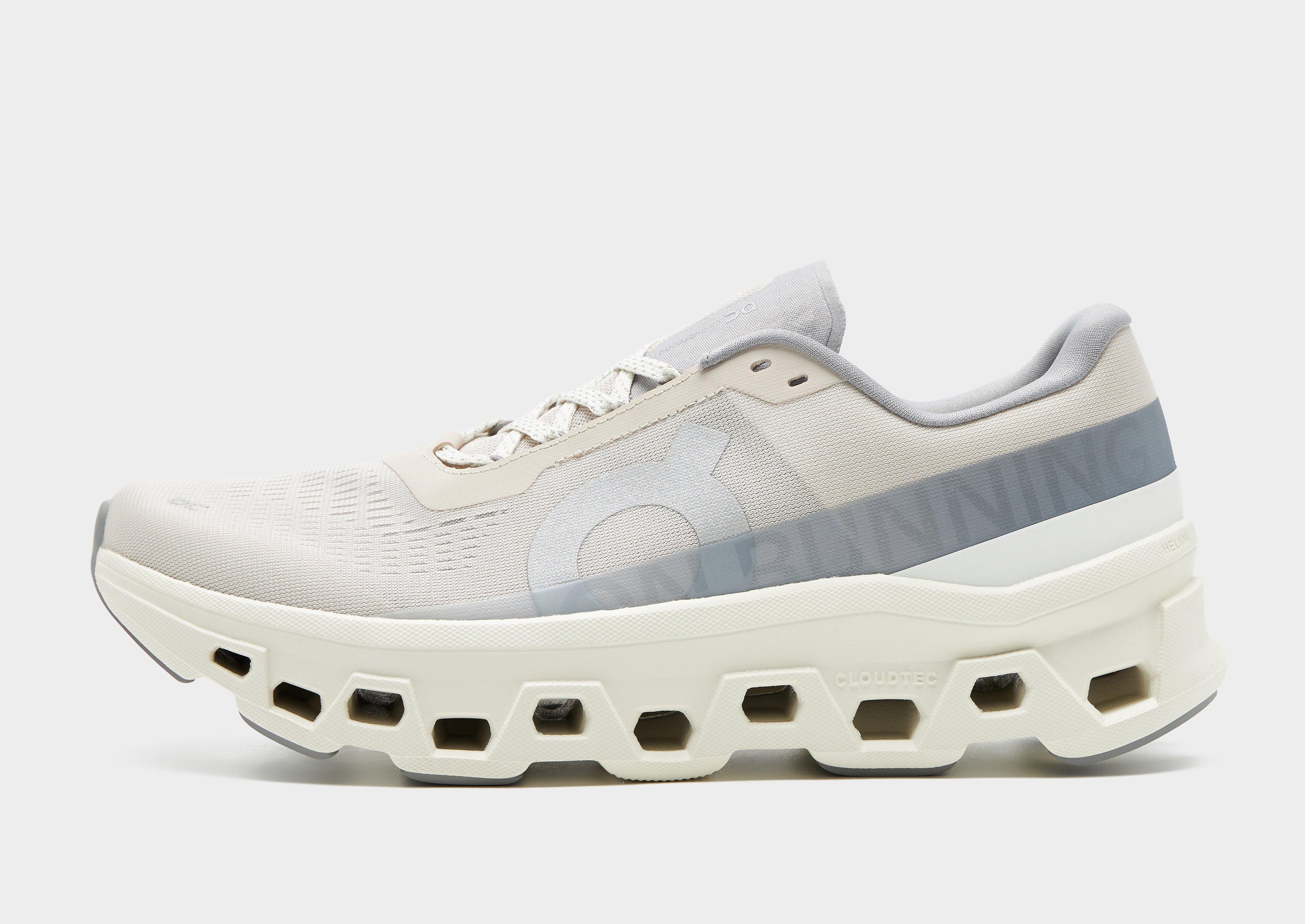 On Running Cloudmonster image