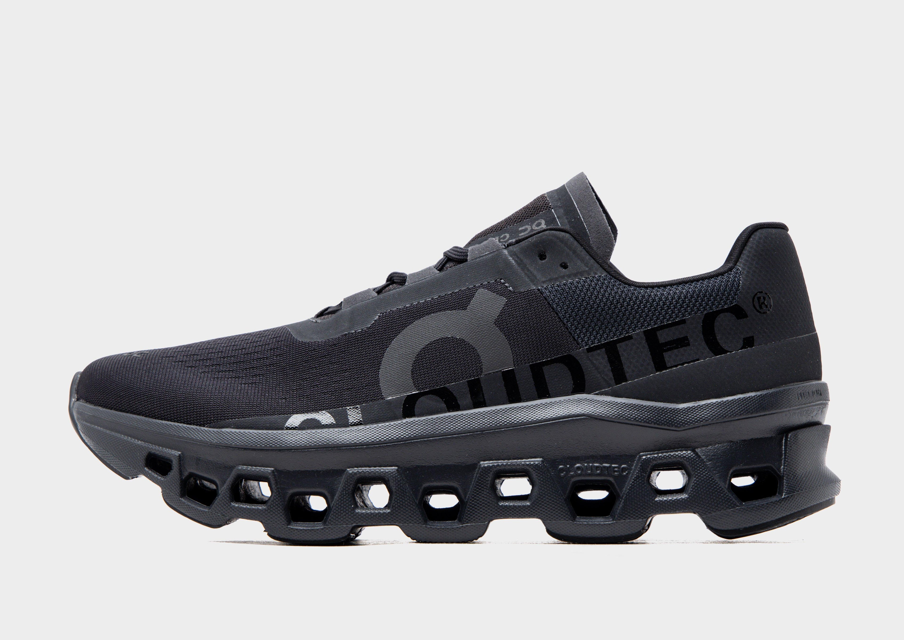 On Running Cloudmonster image