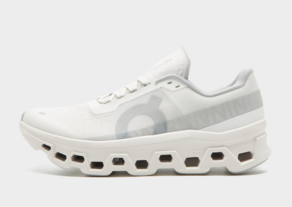 On Running Cloudmonster image