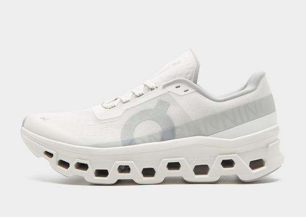 On Running Cloudmonster image