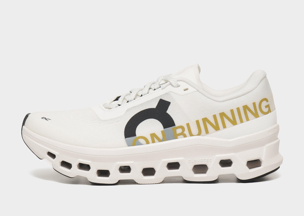 On Running Cloudmonster image