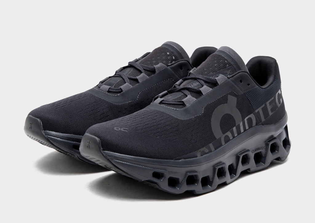 On Running Cloudmonster image