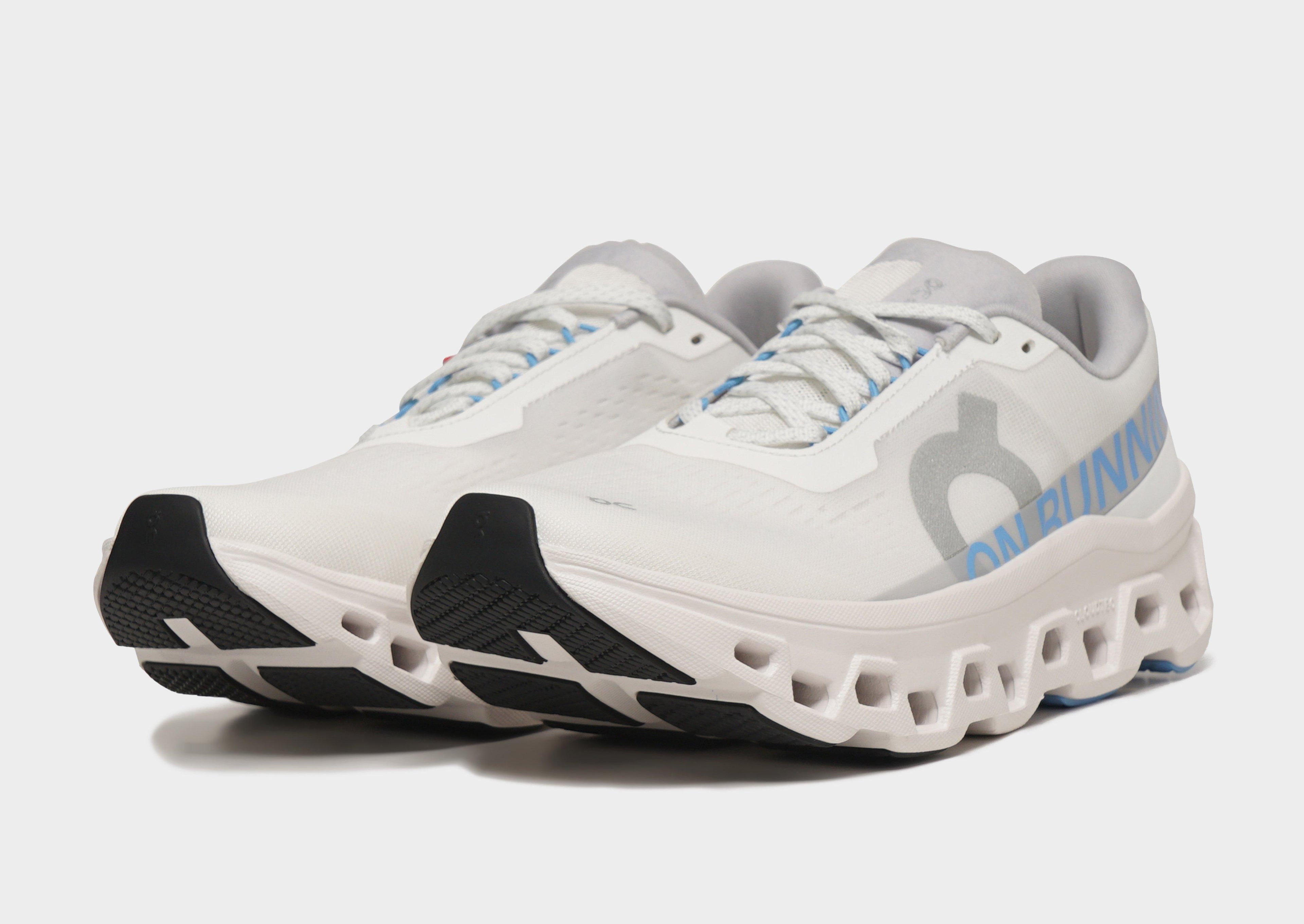 On Running Cloudmonster image