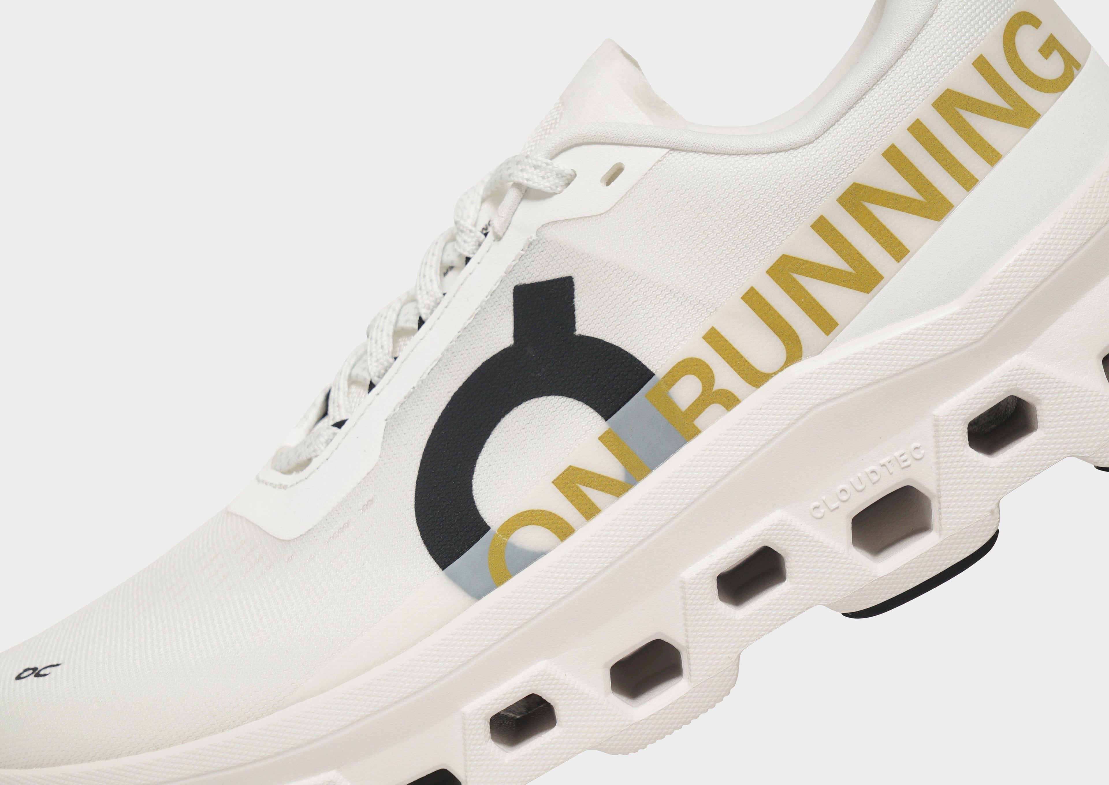 On Running Cloudmonster image
