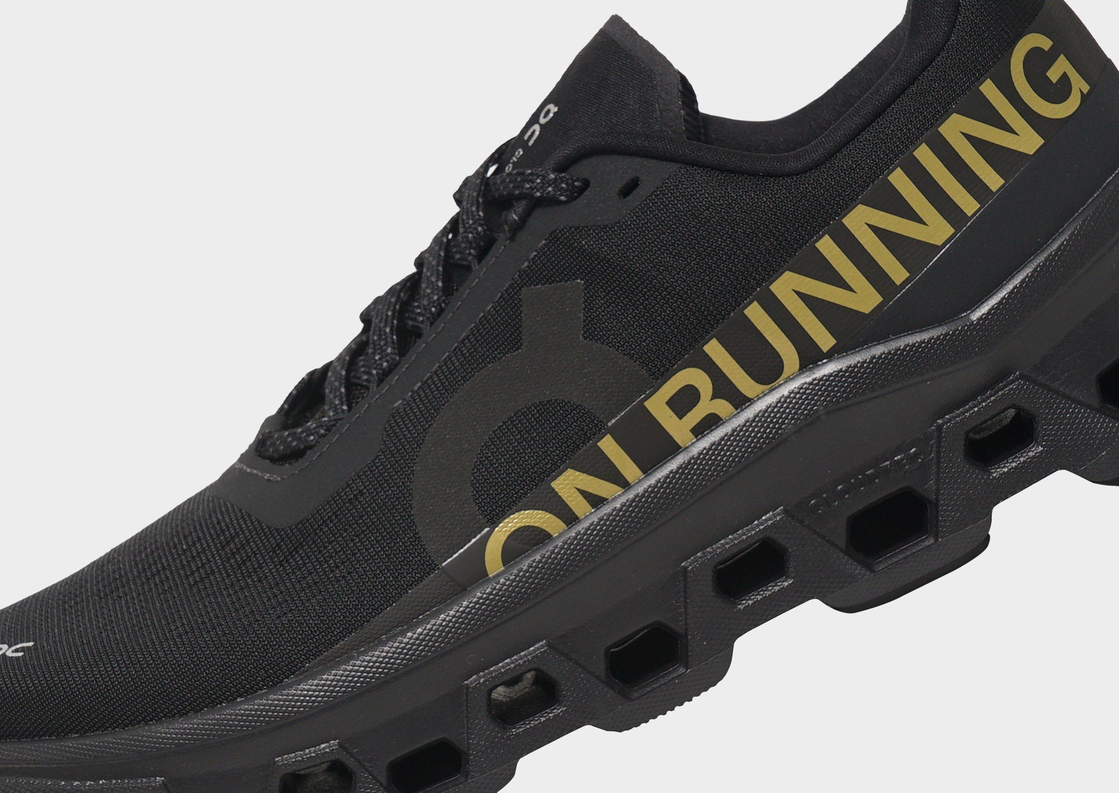 On Running Cloudmonster image