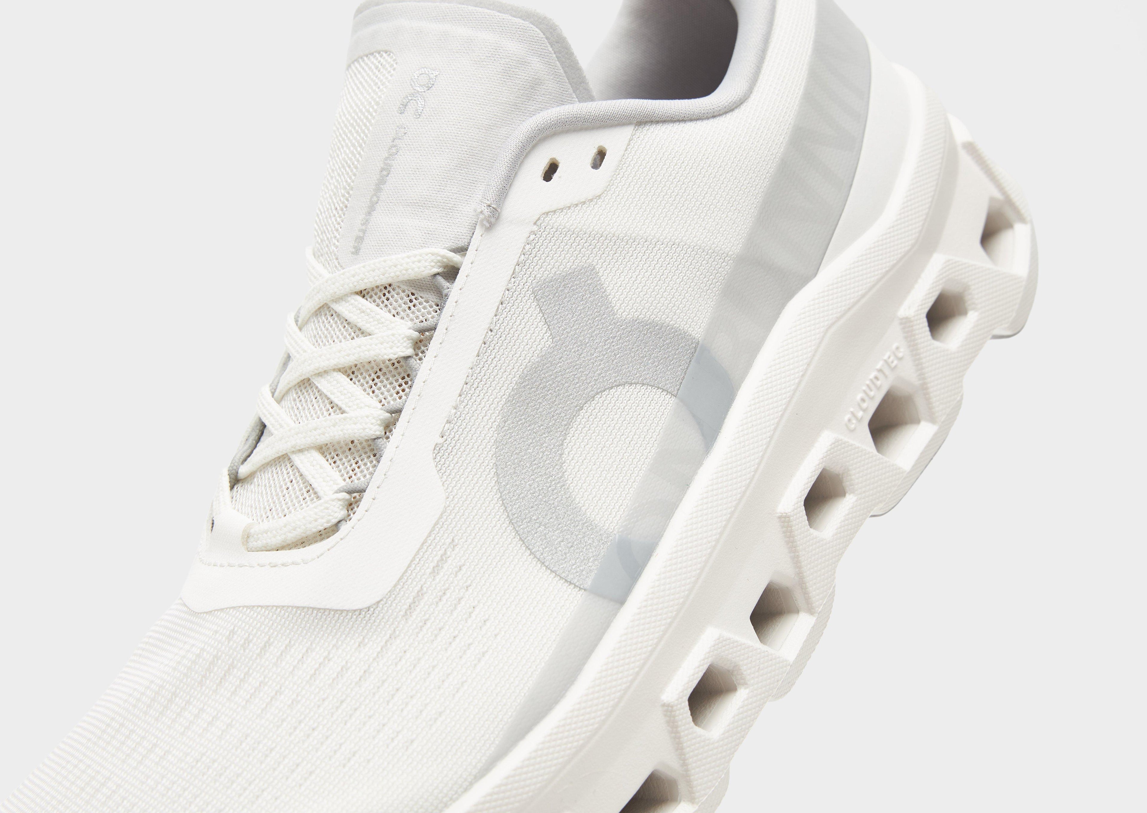 On Running Cloudmonster image