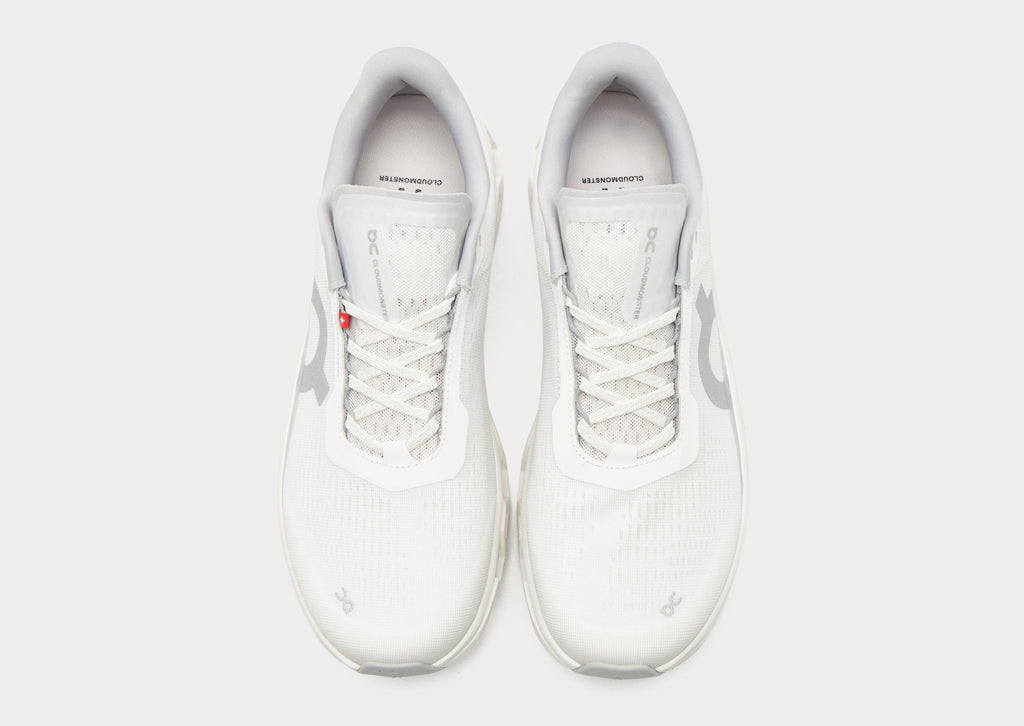 On Running Cloudmonster image