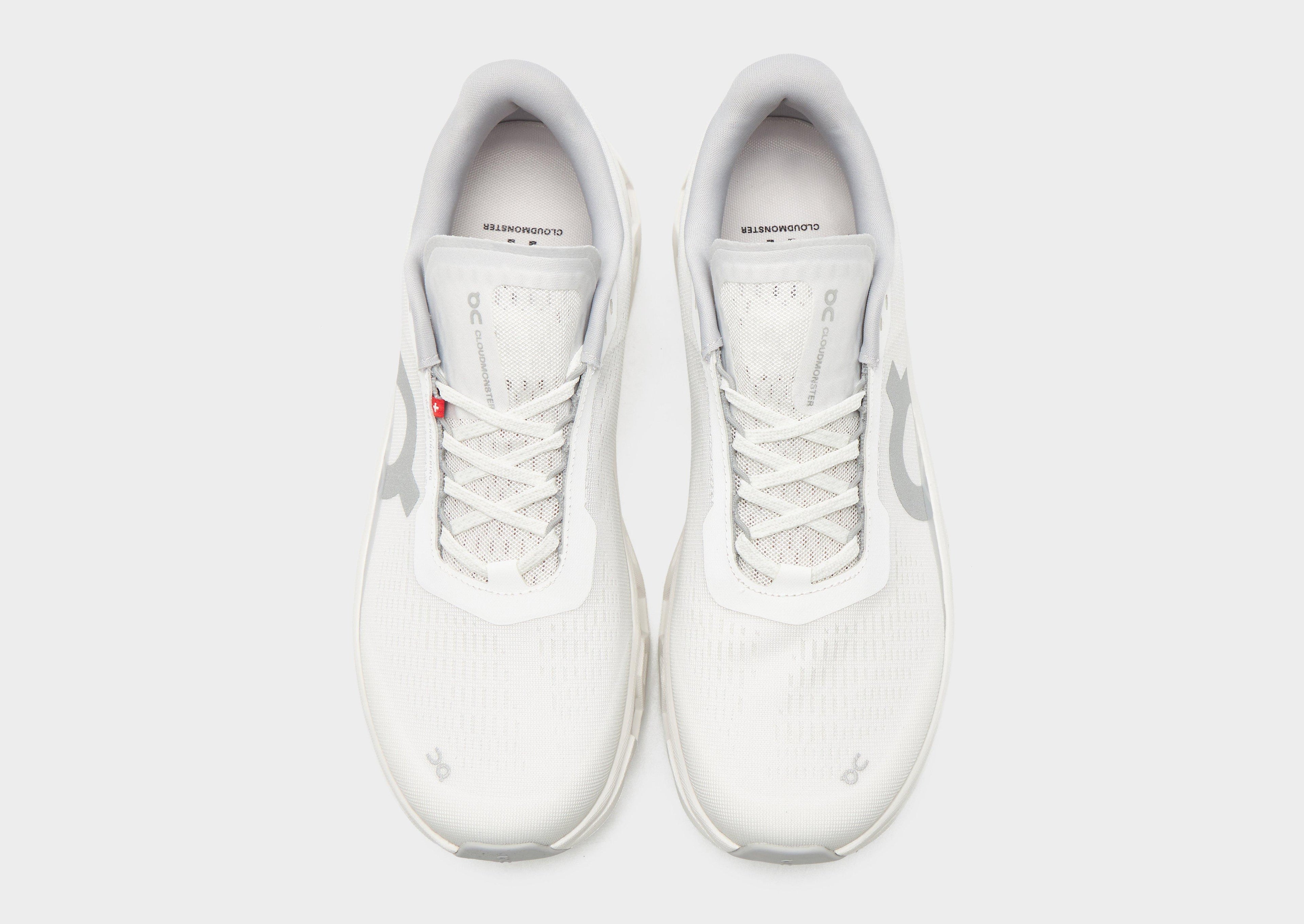 On Running Cloudmonster image