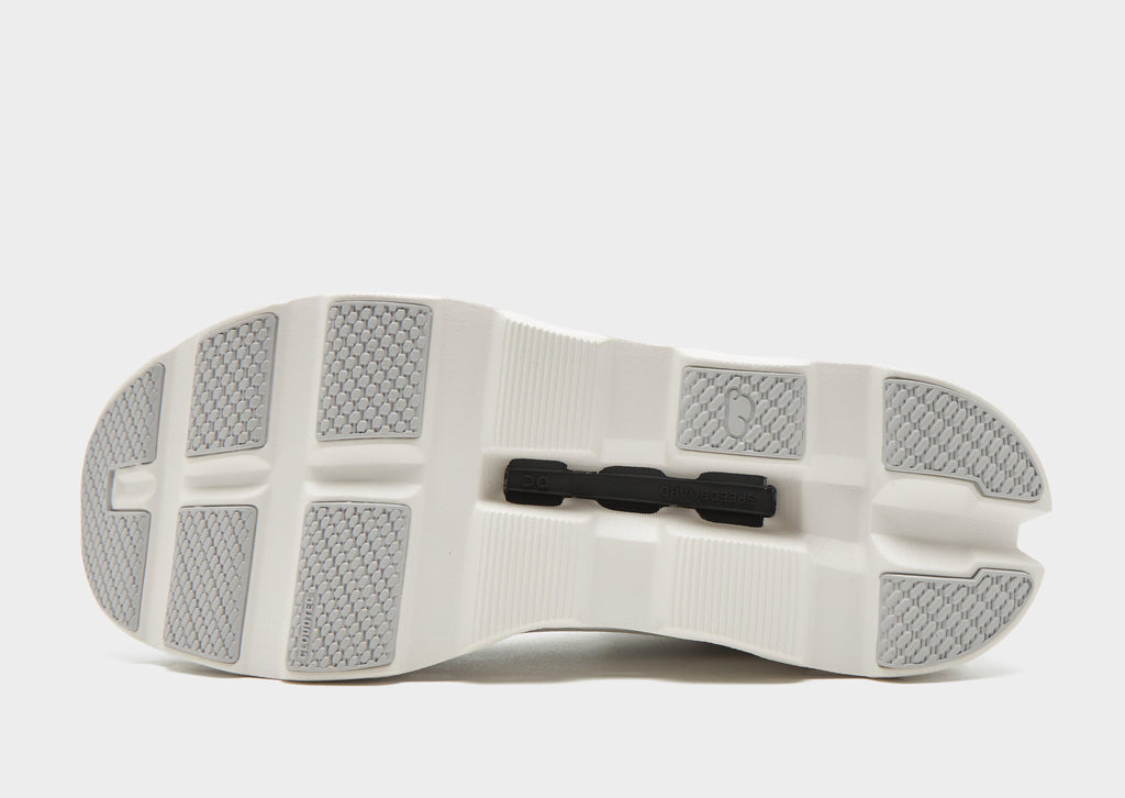 On Running Cloudmonster image