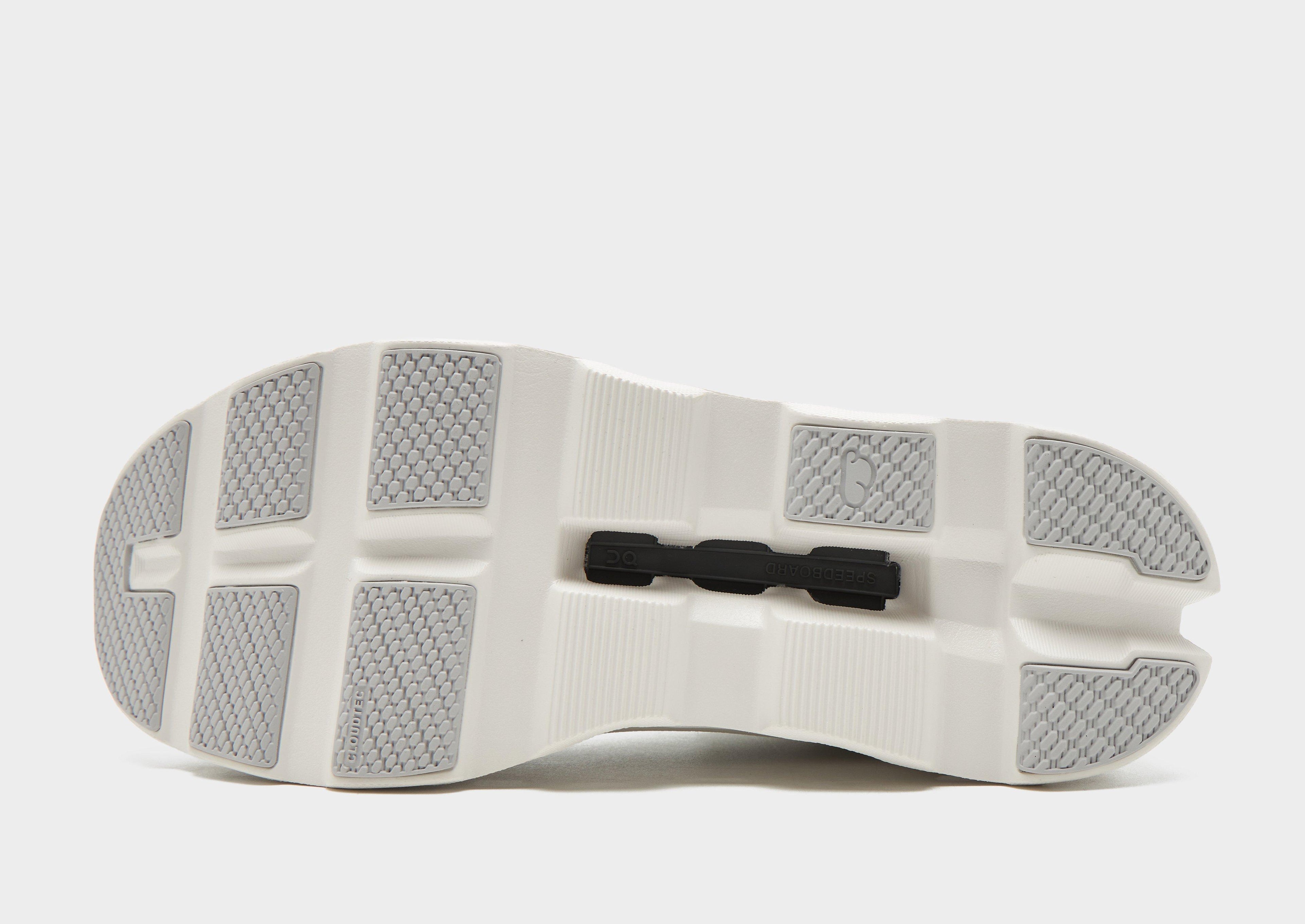 On Running Cloudmonster image