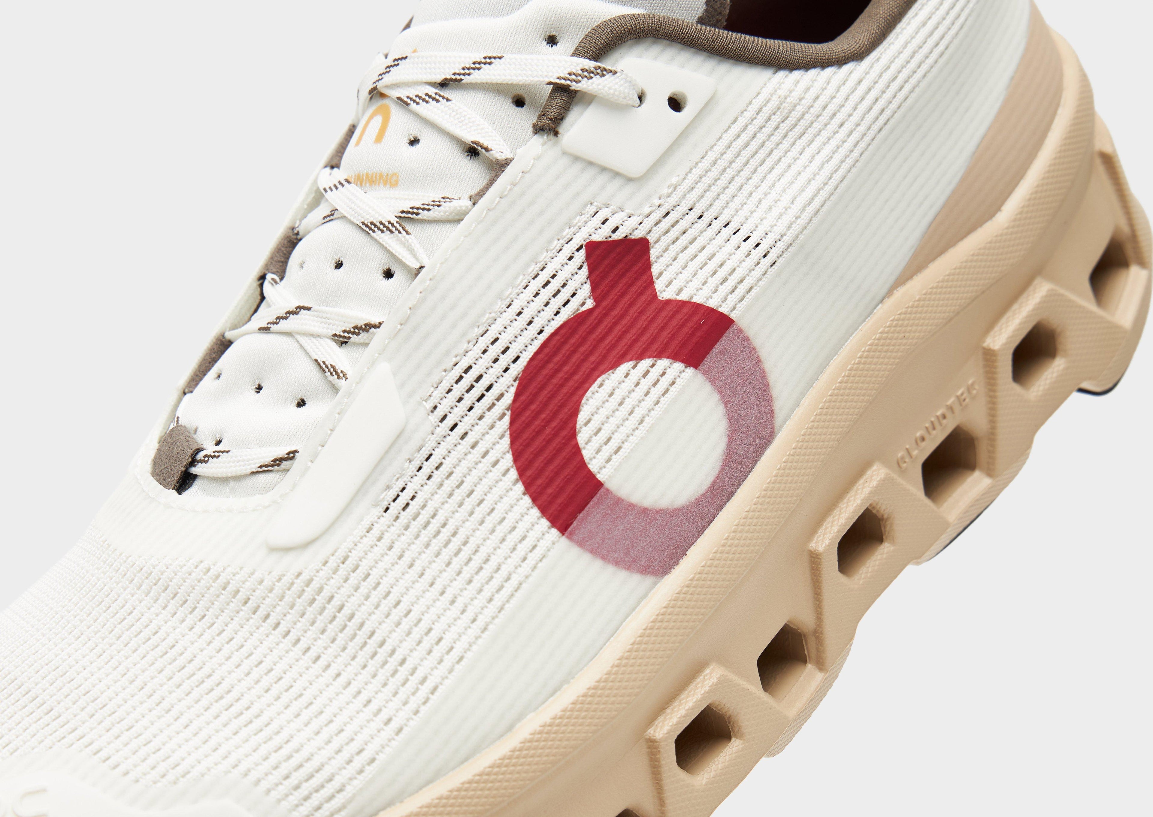 On Running Cloudmonster Void 'Lunar New Year' Women's image