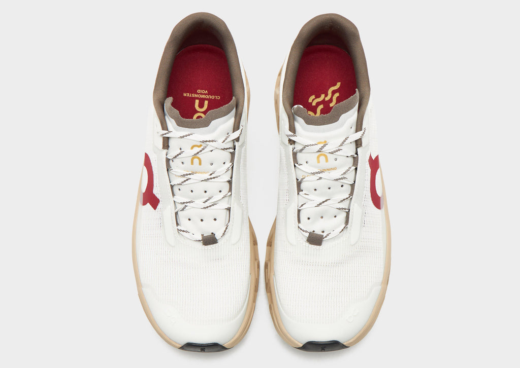 On Running Cloudmonster Void 'Lunar New Year' Women's image