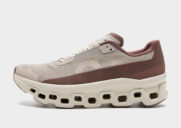 On Running Cloudmonster Void Women's image