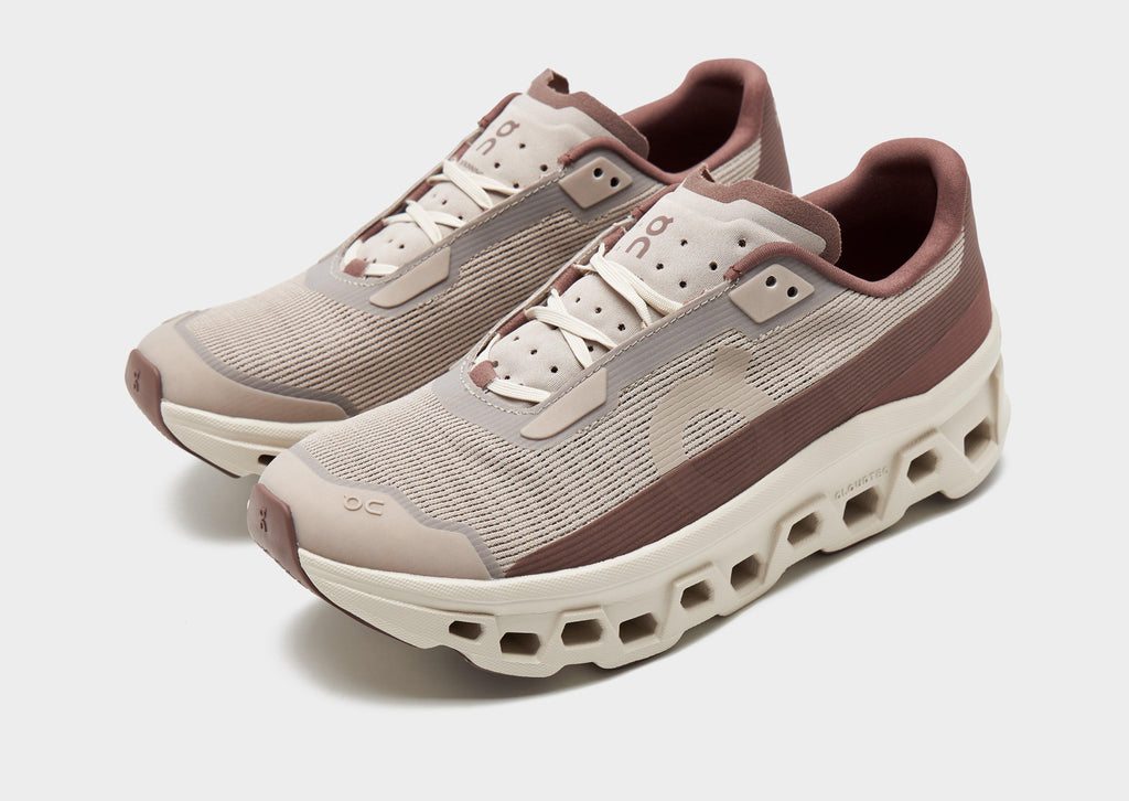 On Running Cloudmonster Void Women's image