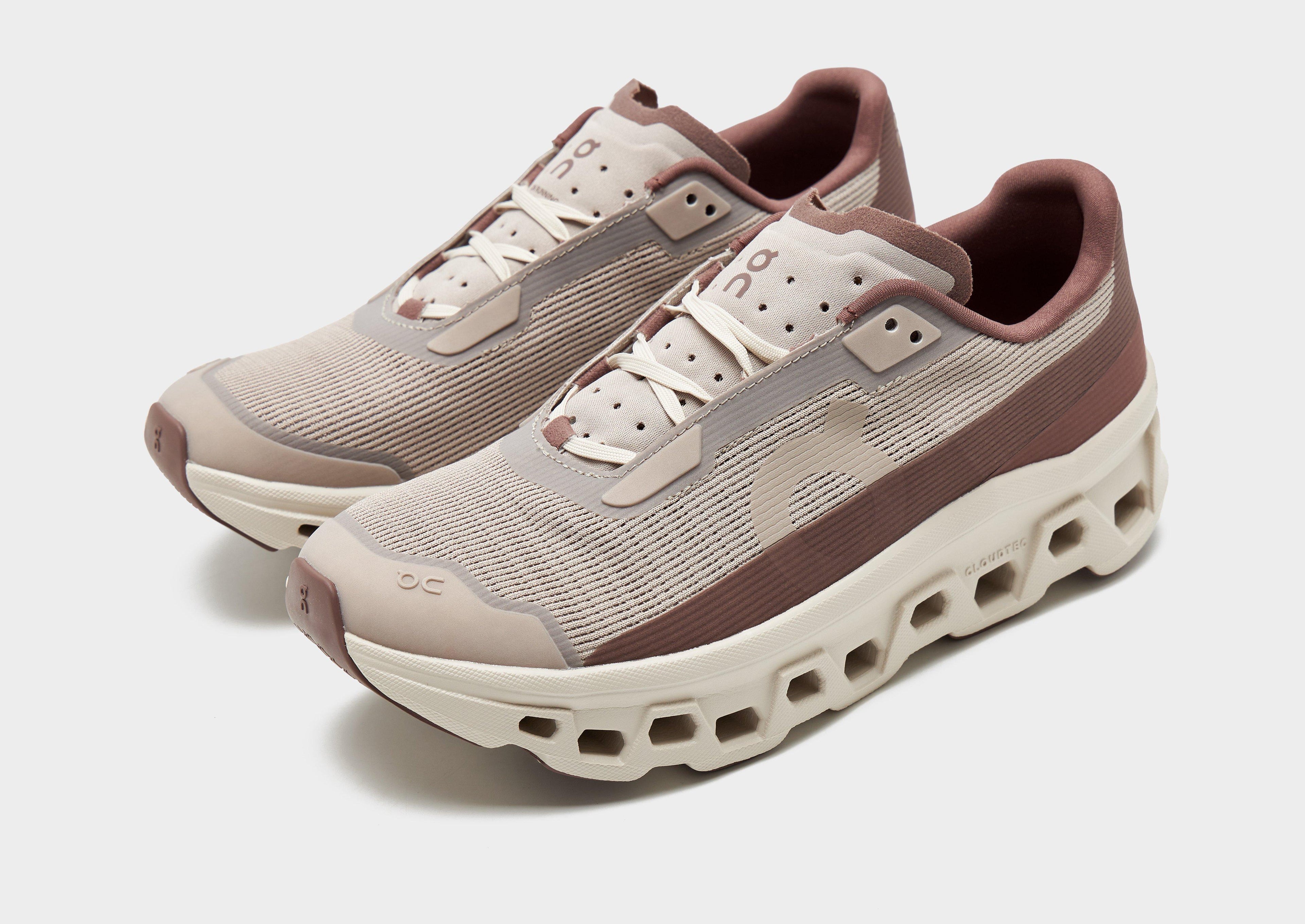 On Running Cloudmonster Void Women's image