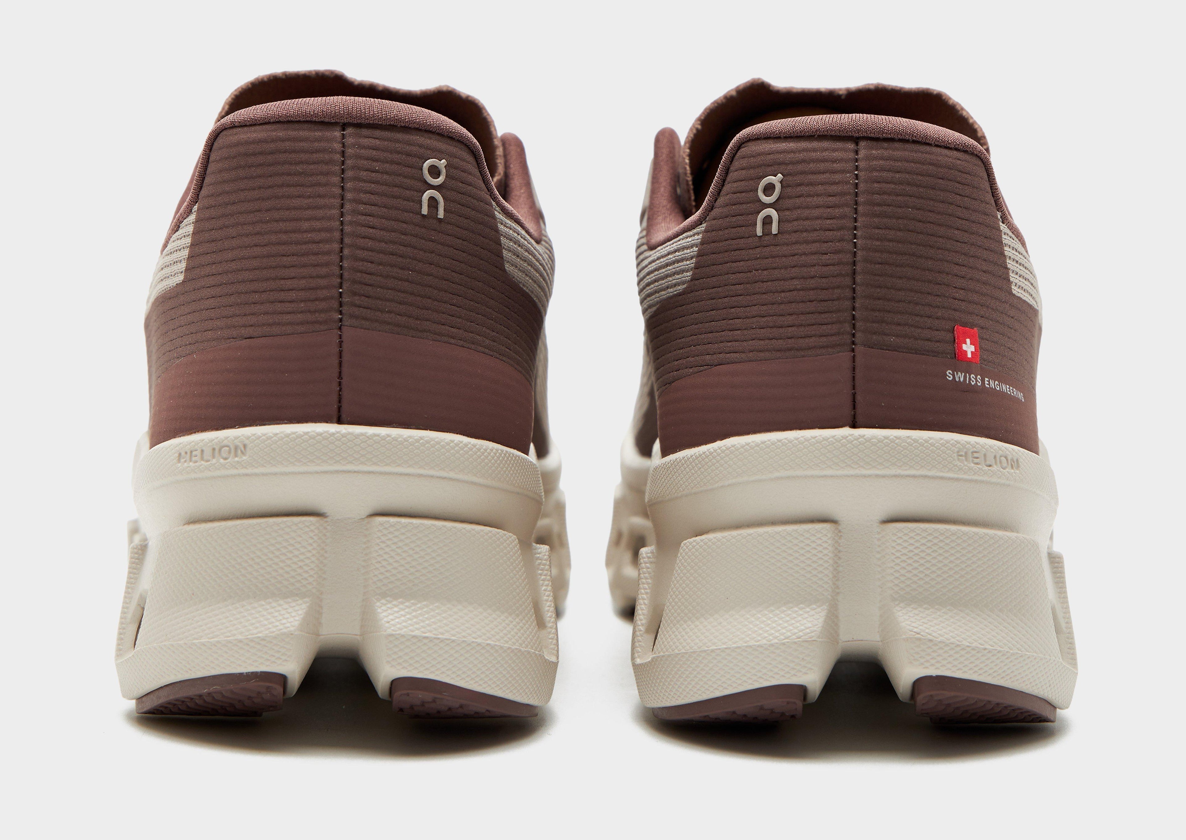 On Running Cloudmonster Void Women's image