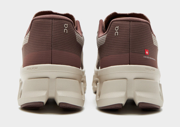 On Running Cloudmonster Void Women's image